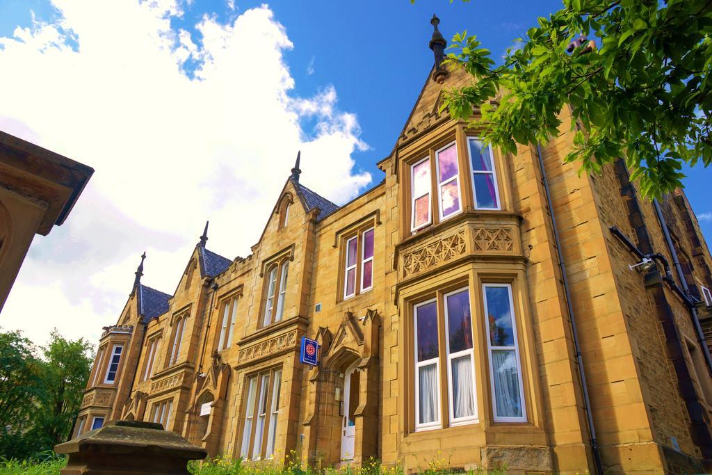 Edgerton Hotel Huddersfield Exterior photo