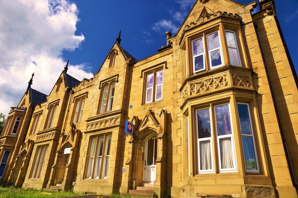 Edgerton Hotel Huddersfield Exterior photo